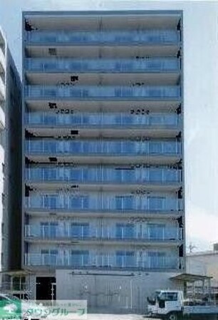 スパシエ国立矢川ステーションプラザの物件内観写真